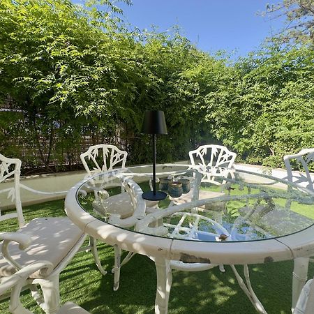 Urbe10 Pries Suite Malaga Exterior photo