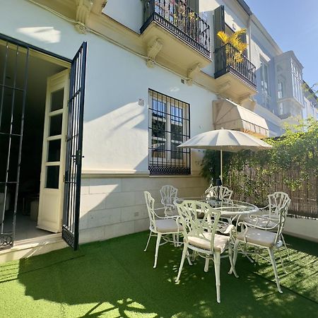 Urbe10 Pries Suite Malaga Exterior photo