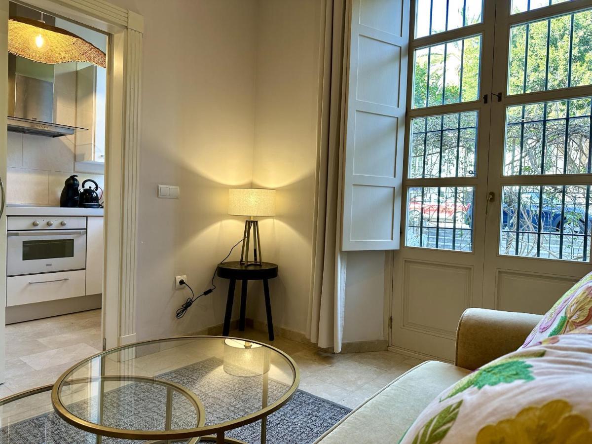 Urbe10 Pries Suite Malaga Exterior photo