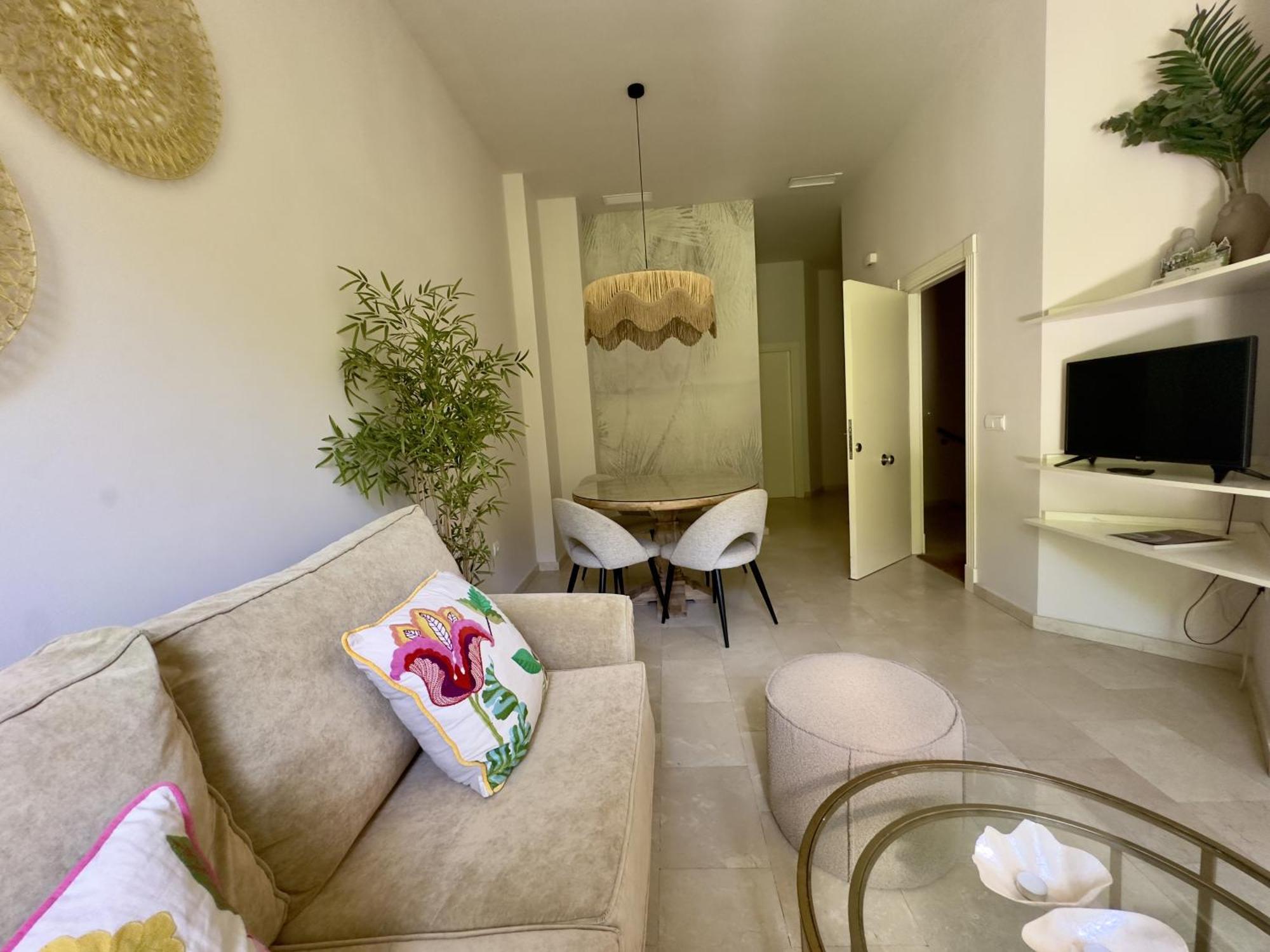Urbe10 Pries Suite Malaga Exterior photo