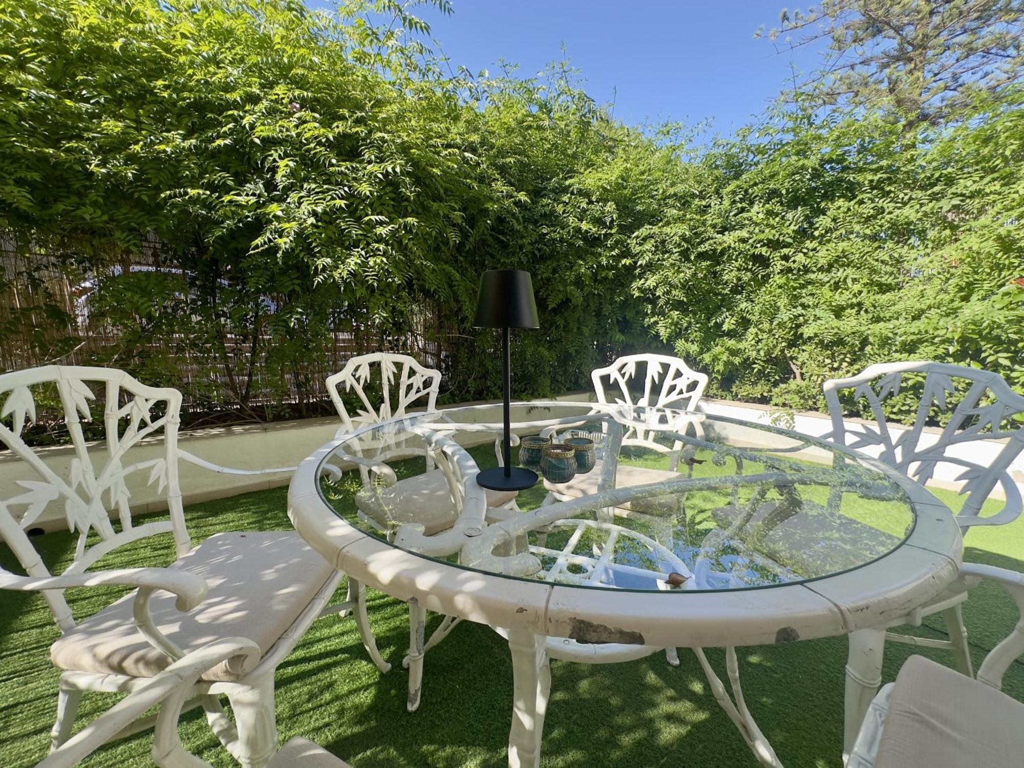 Urbe10 Pries Suite Malaga Exterior photo